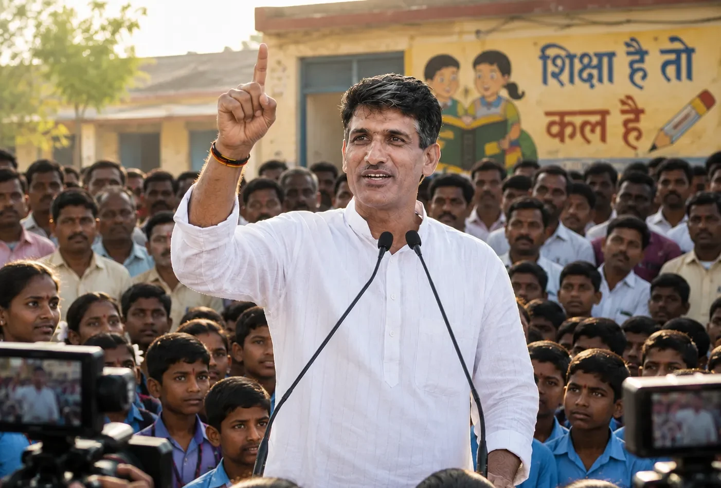 Statement on Strengthening Rural Education