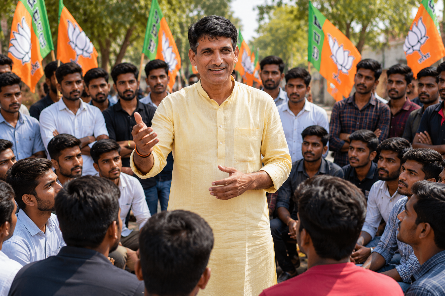 Youth Mobilization