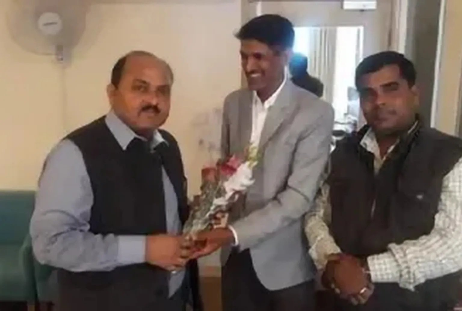 Guest – In Jaipur