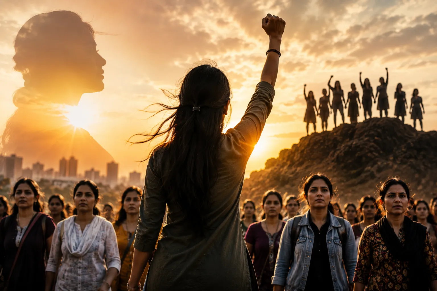 Women Empowerment 